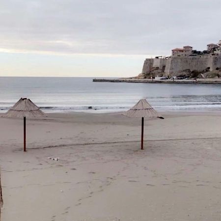 Cekaj Palace Apartamento Ulcinj Exterior foto
