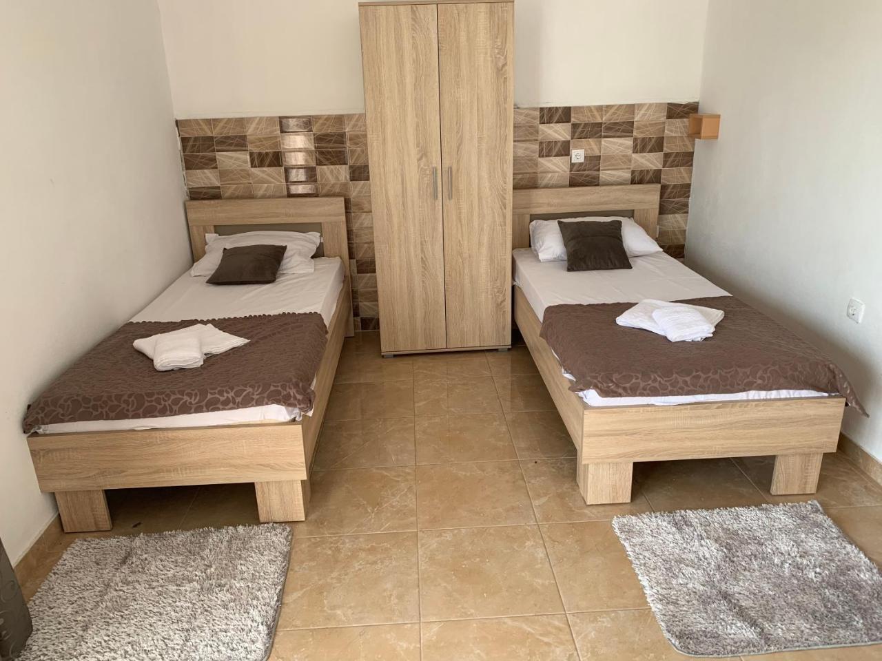 Cekaj Palace Apartamento Ulcinj Exterior foto