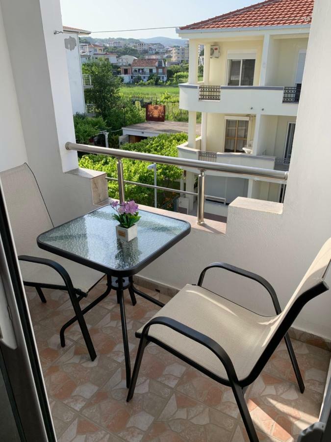 Cekaj Palace Apartamento Ulcinj Exterior foto