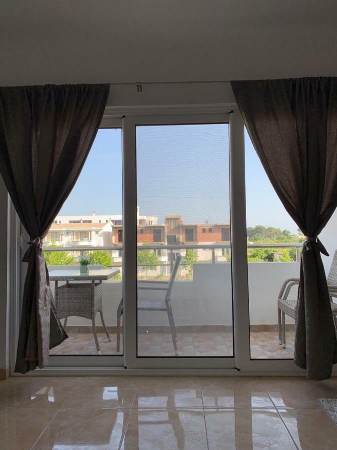 Cekaj Palace Apartamento Ulcinj Exterior foto