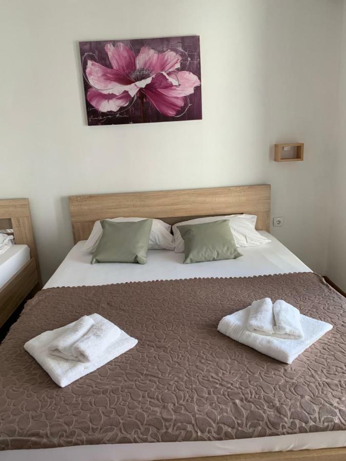 Cekaj Palace Apartamento Ulcinj Exterior foto