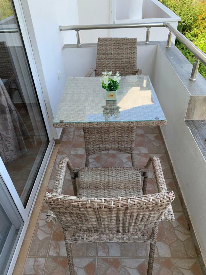 Cekaj Palace Apartamento Ulcinj Exterior foto